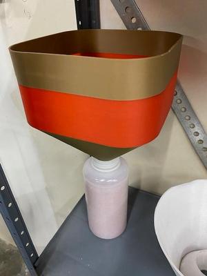 BIG FUNNEL