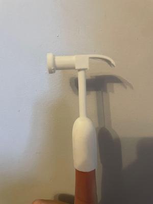 FingerHammer