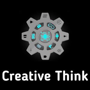 Twin Cylinder Solenoid Engine