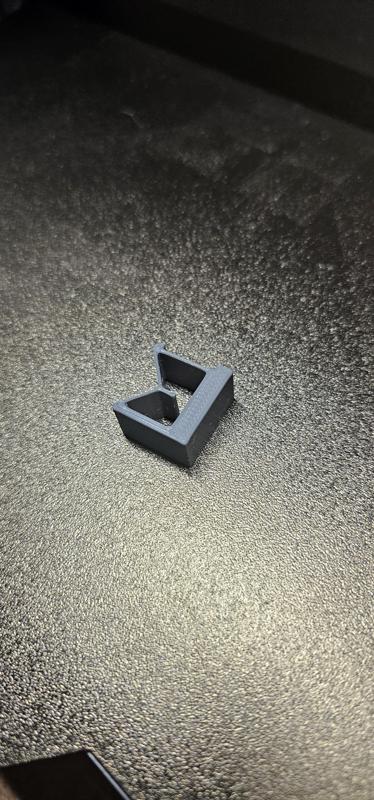 RepRack Retension Clips (two versions)