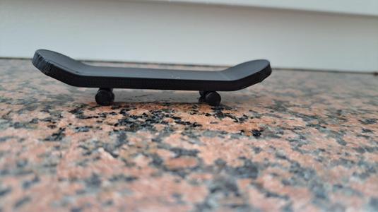 skateboard Print In Place