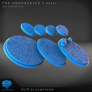 The Unshackled - Bases