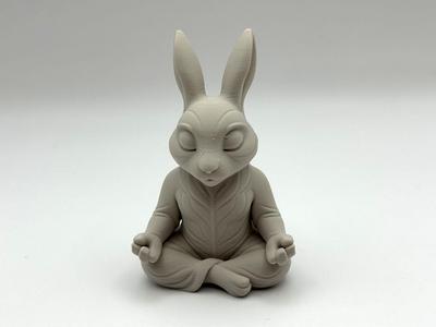 Zen Bunnie