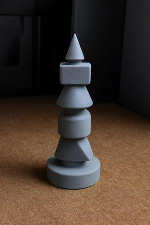 Tower - Docoration Art