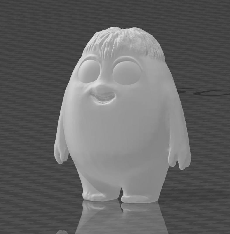 Rot from Kena: Bridge of spirits