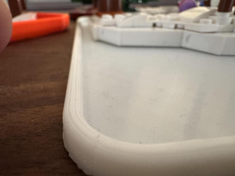 Simple Tray 200x150x7