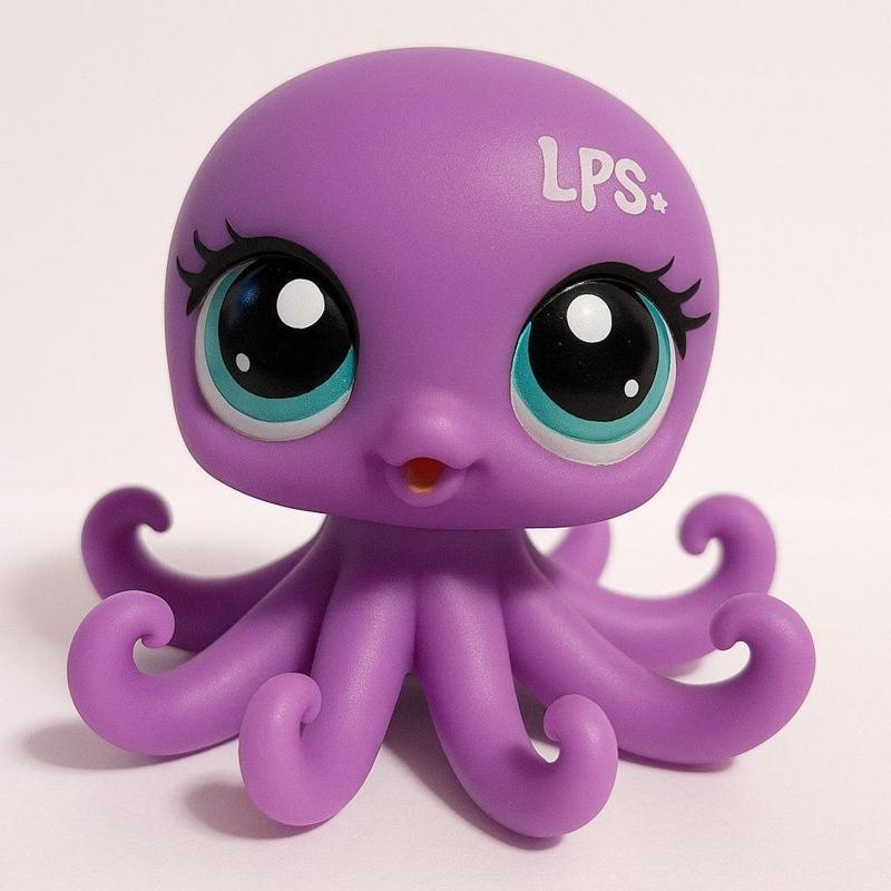 LPS Octopus