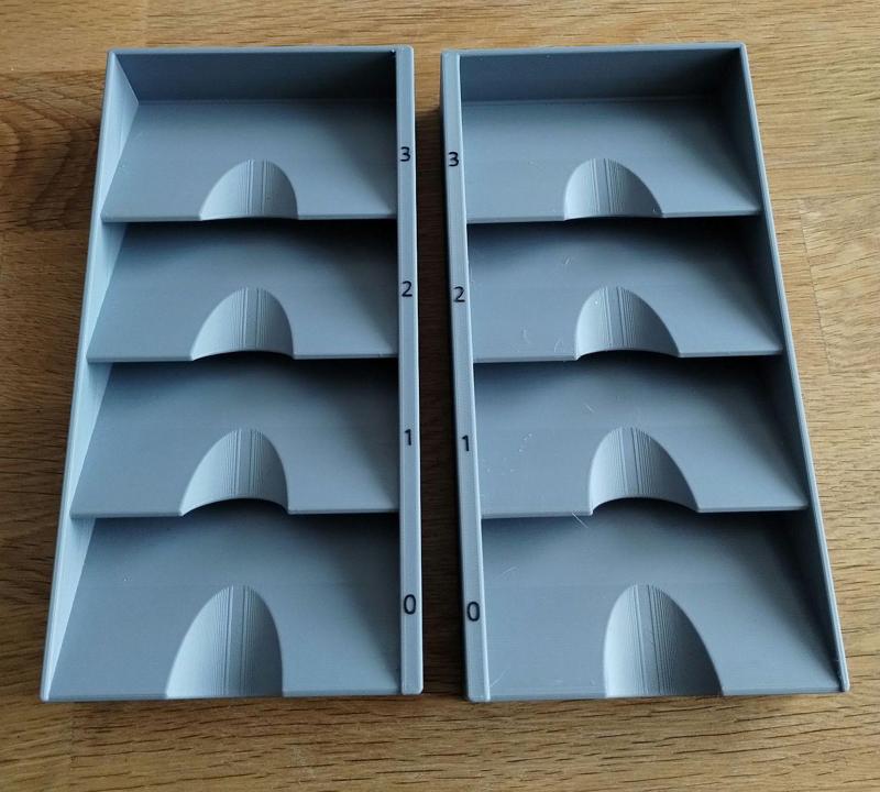 StageTop Playtile - Oathswron Battleflow