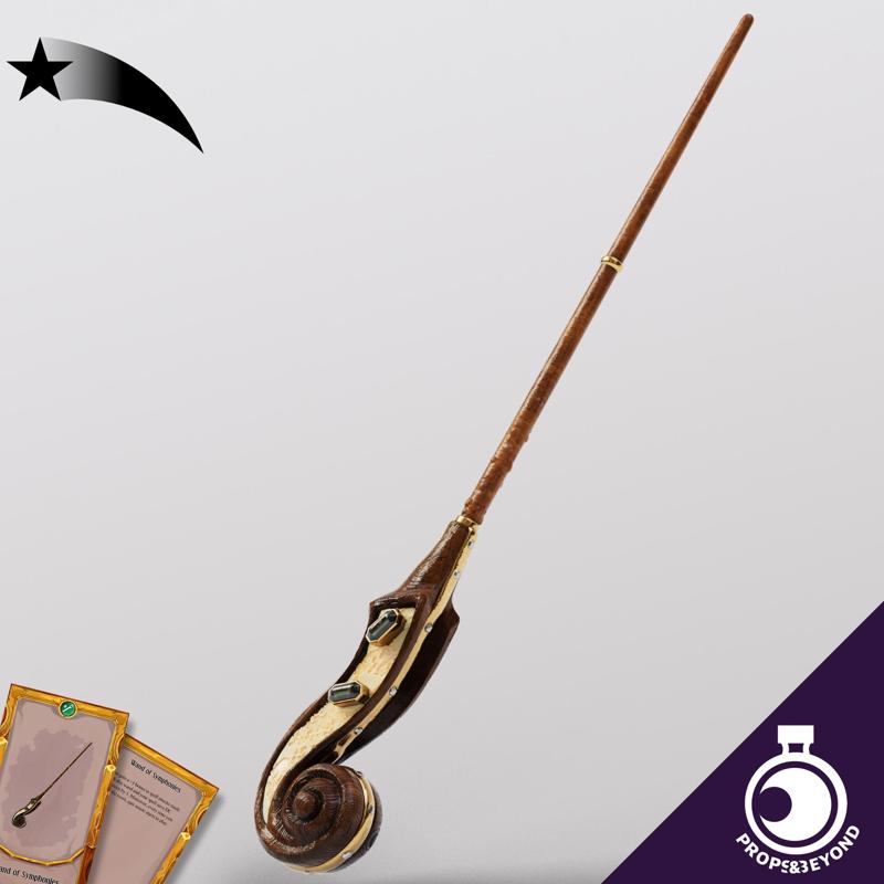 Wand of Symphonies