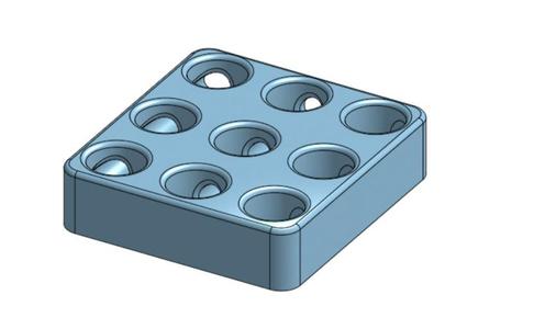 Baby Flaschen Magazin