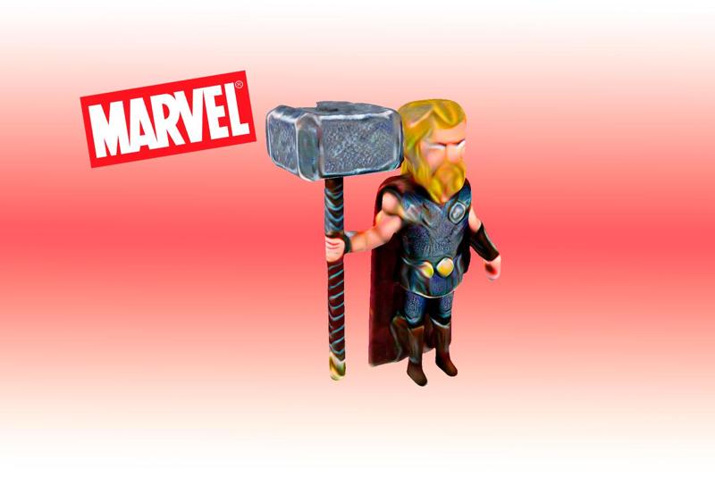 THOR
