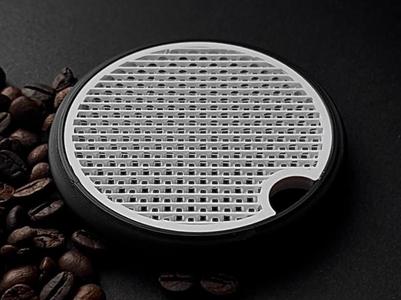 COASTER HATCH INFILL - NO AMS