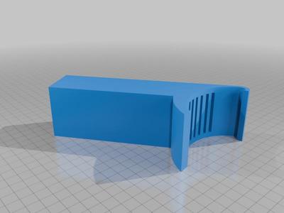 Cupra Tavascan Smartphone Cooler