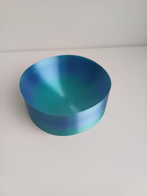 round bowl