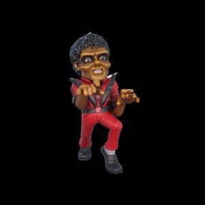 MICHAEL JACSON