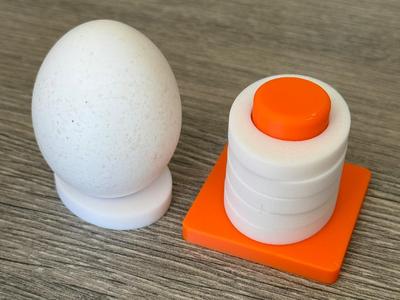 Eierbecher