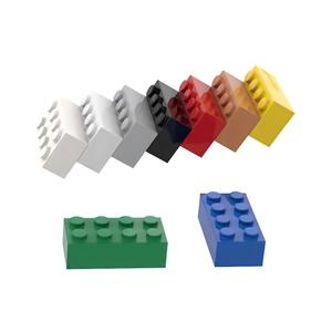 Classic Bulk Brick Block 2x4