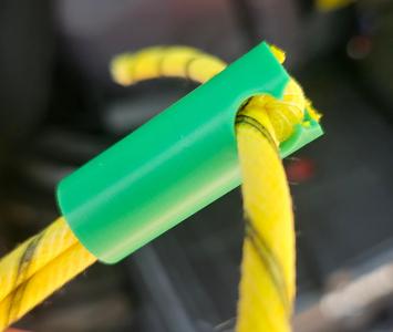 Det Cord Connector for 50gpf Det Cord