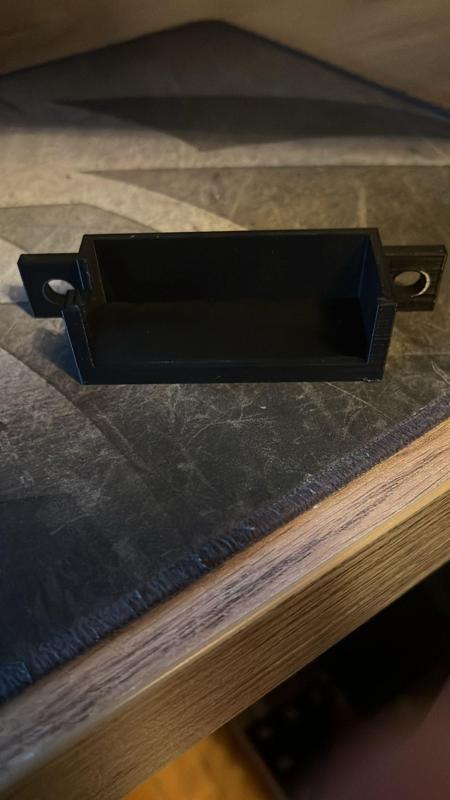 stand for "Simracing LED Flag Indicator"