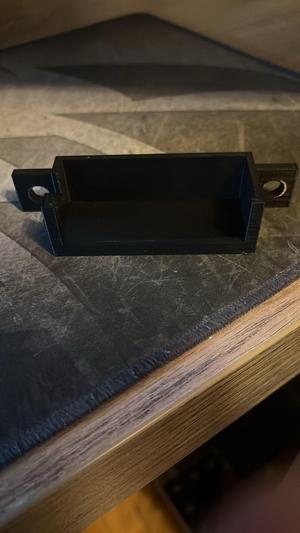 stand for "Simracing LED Flag Indicator"