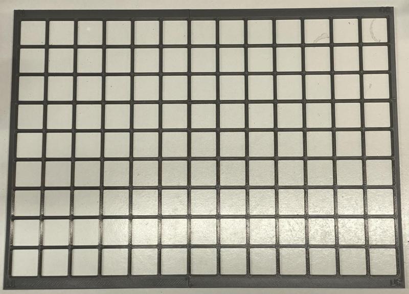 Gridfinity Tool Base (Grid 9x13)