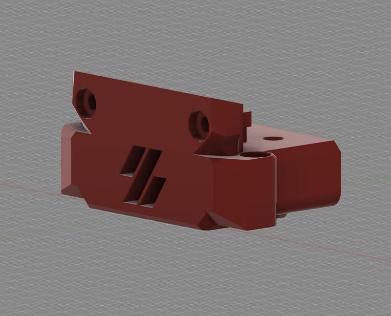 Mantis + LGX + CNC TAP