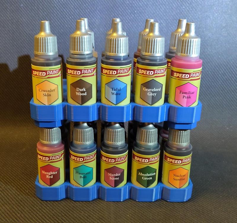 Army Painter Stackable Tray