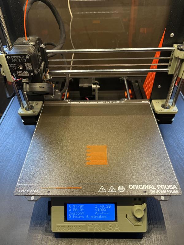 Faster and optimized model for Perfect First Layer Calibration.