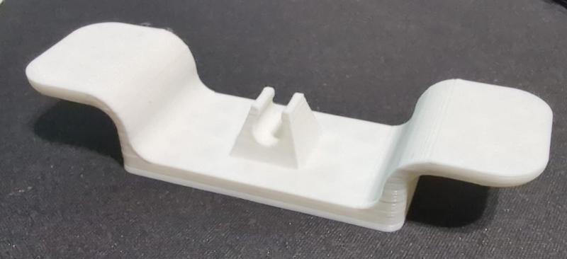 Appliance Cord Storage