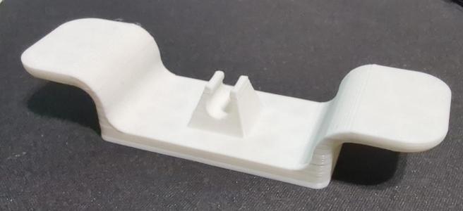 Appliance Cord Storage