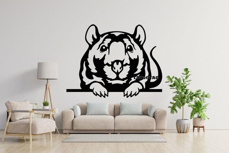 Rat ANIMAL DECO