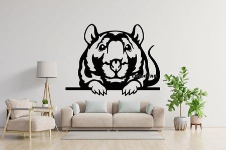 Rat ANIMAL DECO