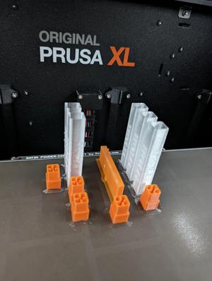 Nextruder Nozzle Case