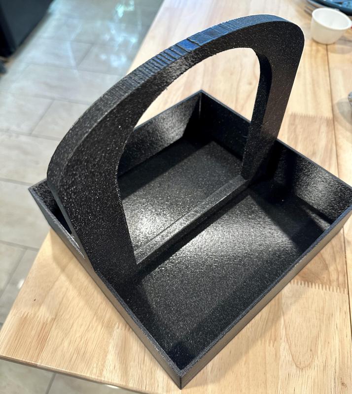 Spice and Sauce Caddy