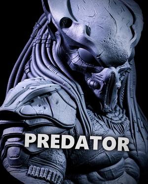 Predator [Pre-supported]