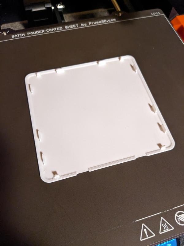 Intel NUC Cover - Gen 11