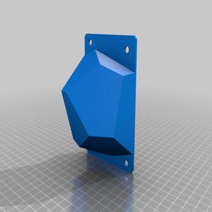 Concrete Lamp