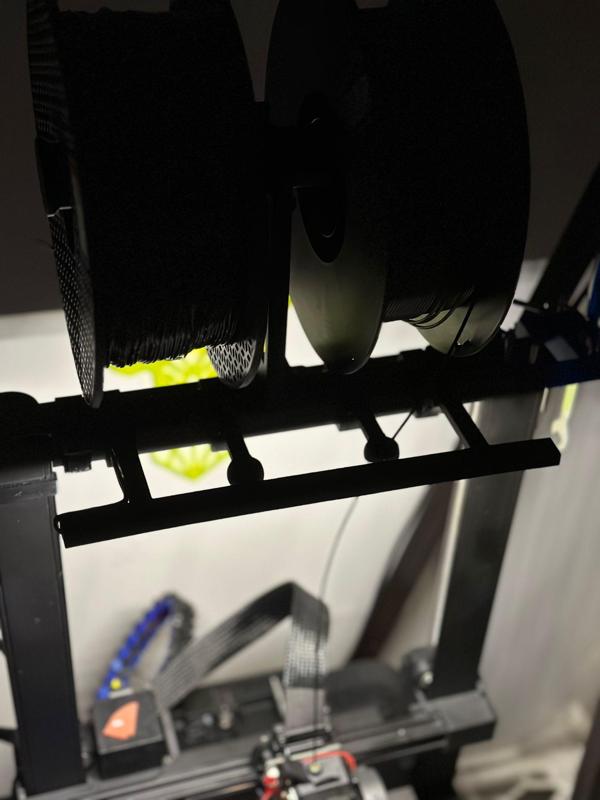 Led Mount For Ender3 V3 SE