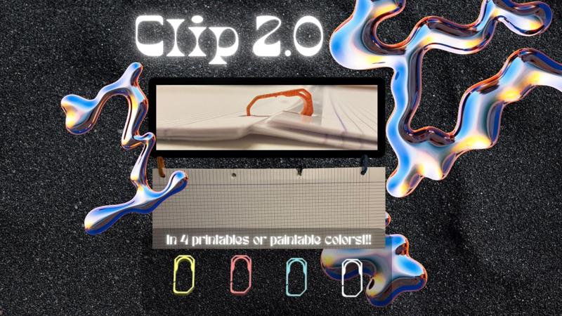 ClipConnect2.0