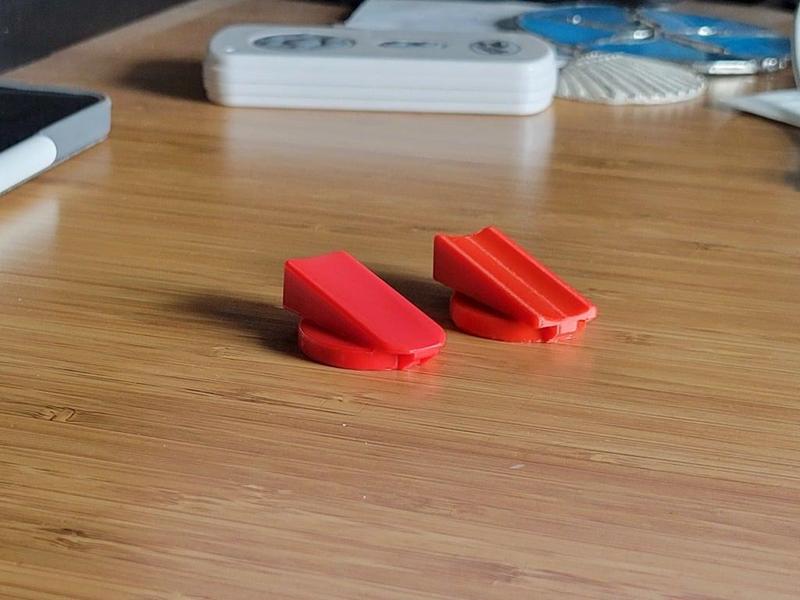 Hape Quadrilla Marble Track Hole Ramp