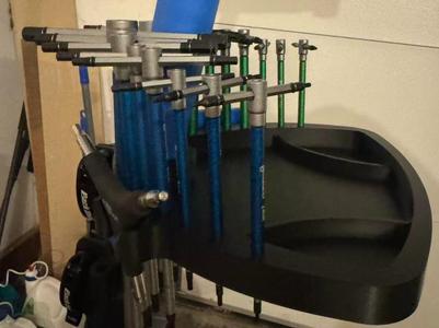 ParkTool PCS10.3 Tray