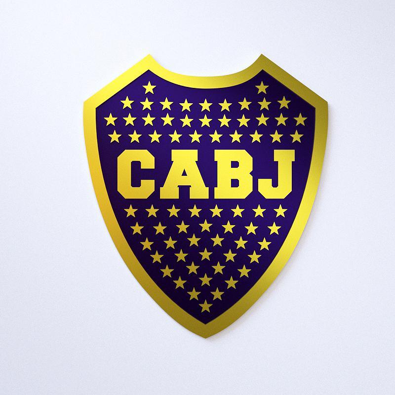 Boca - Shield, argentine soccer