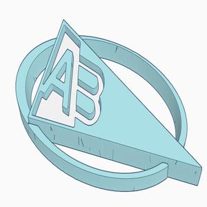 Aviron Bayonnais LOGO + PIN