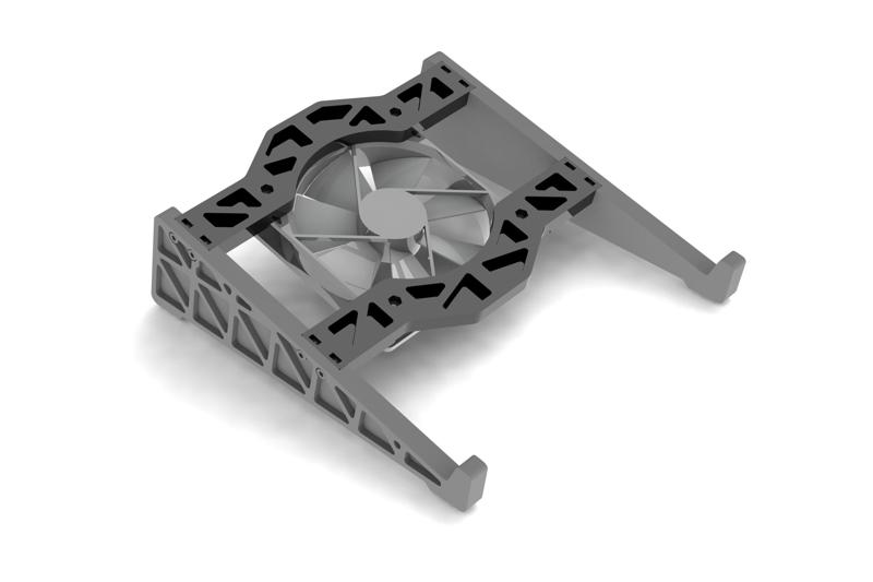 Laptop stand