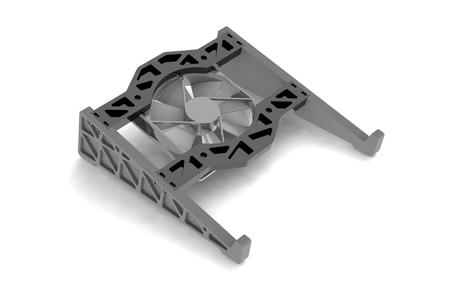 Laptop stand