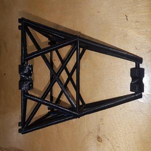Crane Arm End