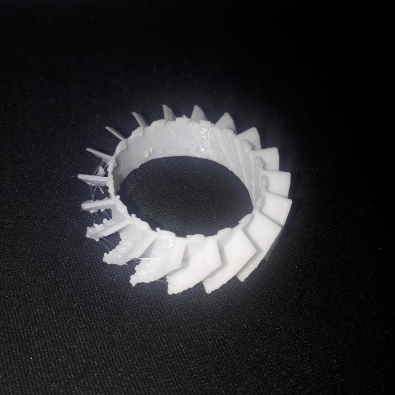 FAN 40X40X10