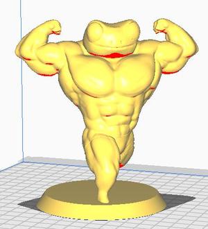 Super Frog