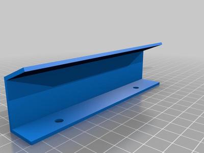 IKEA Schrank Griff / IKEA hand bar