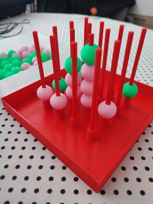 3D Tic Tac Toe V2